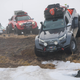 Image for article titled How to Conquer Greenland by Truck